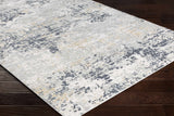 Hyner Area Rug - Ornate Home