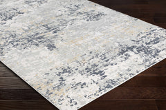 Hyner Area Rug - Ornate Home