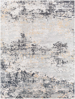 Hyner Area Rug - Ornate Home