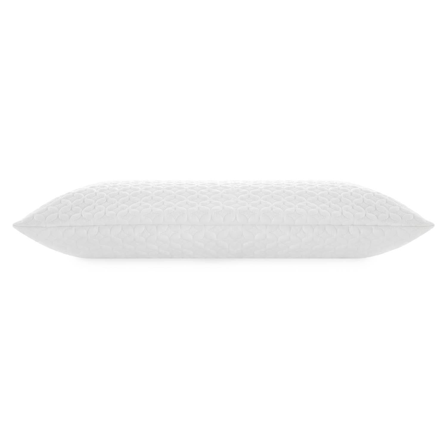 HyperChill White Queen Pillow Protector - Ornate Home