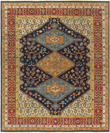 Hyrum Area Rug - Clearance - Ornate Home