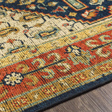 Hyrum Area Rug - Clearance - Ornate Home