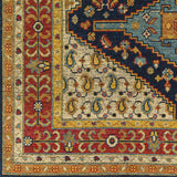 Hyrum Area Rug - Clearance - Ornate Home