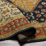 Hyrum Area Rug - Clearance - Ornate Home