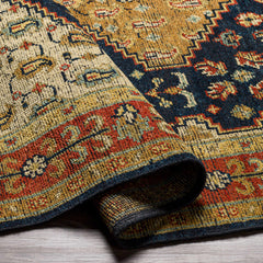 Hyrum Area Rug - Clearance - Ornate Home