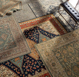 Hyrum Area Rug - Clearance - Ornate Home