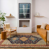 Hyrum Area Rug - Clearance - Ornate Home