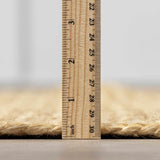 Tavor Beige Area Rug - Clearance