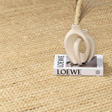 Tavor Beige Area Rug - Clearance