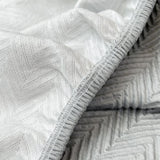 Cooling Stretchy Replacement Couch Cushion Covers for Sectional, Individual Couch Seat Cushion Covers