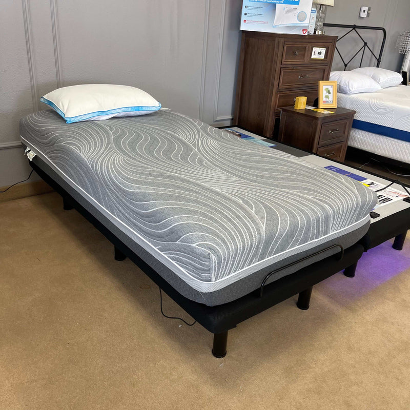 Somnerside MT-ADJ303 Adjustable Bed Base 300 Series / Split E. King - Ornate Home