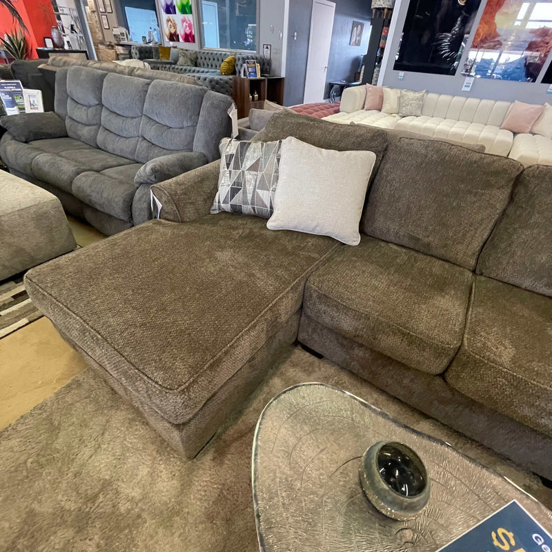 Graftin sectional deals