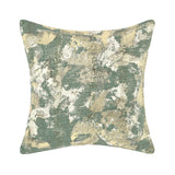 IN Luciana Green Pillow (Set of 2) - Ornate Home