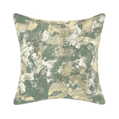 IN Luciana Green Pillow (Set of 2) - Ornate Home