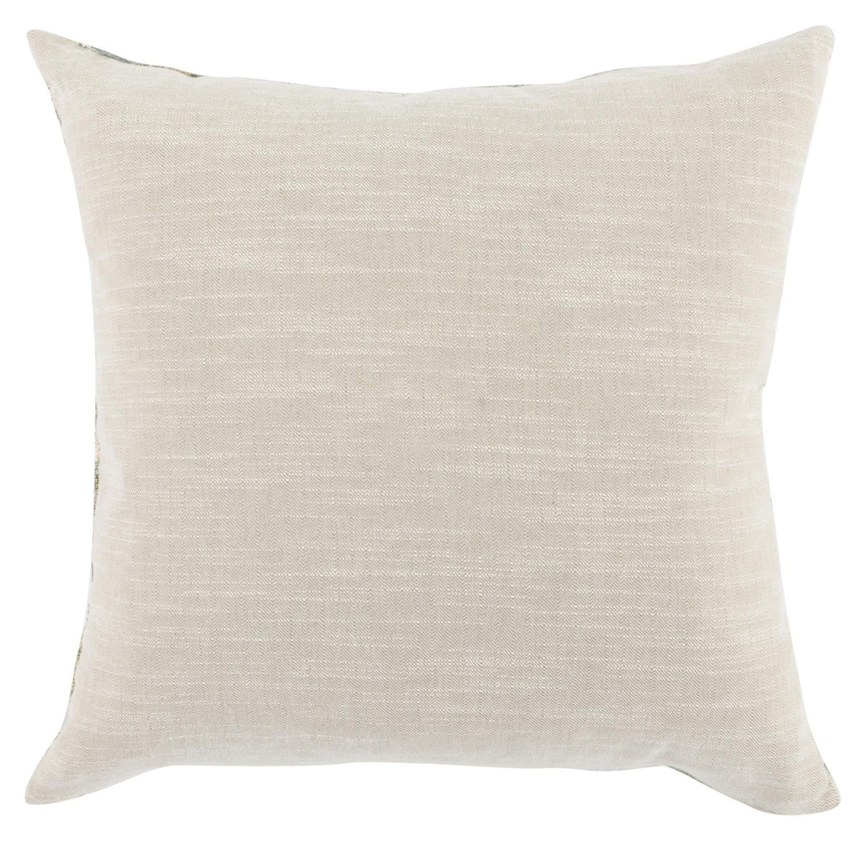 IN Luciana Green Pillow (Set of 2) - Ornate Home