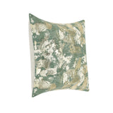 IN Luciana Green Pillow (Set of 2) - Ornate Home