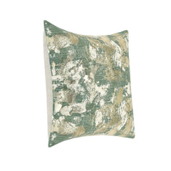 IN Luciana Green Pillow (Set of 2) - Ornate Home