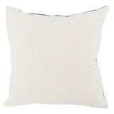 IN Neville Gray 22x22 Throw Pillow (Set of 2) - Ornate Home