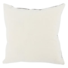 IN Neville Gray 22x22 Throw Pillow (Set of 2) - Ornate Home