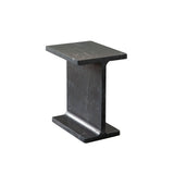 Iris Marble Side Table - Ornate Home