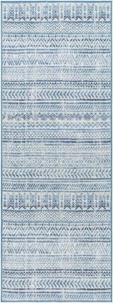 Ianna Arctic Stone Washable Area Rug - Clearance - Ornate Home