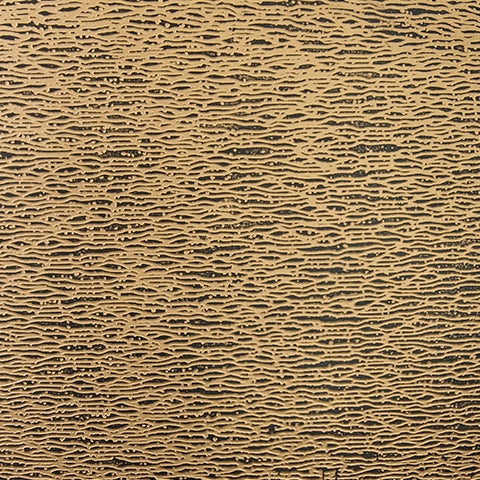 Iansboro Antique Gold Vase - Ornate Home