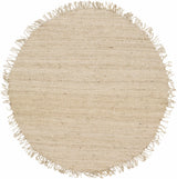 Iantha Jute Rug - Ornate Home