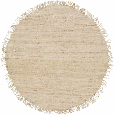 Iantha Jute Rug - Ornate Home