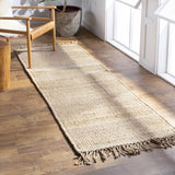 Iantha Jute Rug - Ornate Home