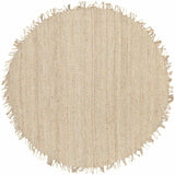 Iantha Jute Rug - Ornate Home