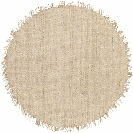 Iantha Jute Rug - Ornate Home