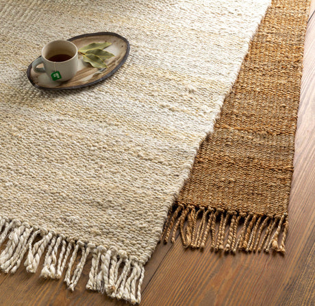 Iantha Jute Rug - Ornate Home