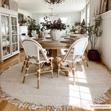 Iantha Jute Rug - Ornate Home