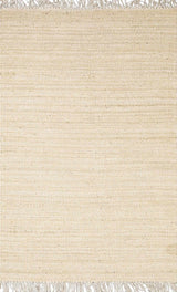 Iantha Jute Rug - Ornate Home