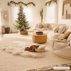 Iantha Jute Rug - Ornate Home