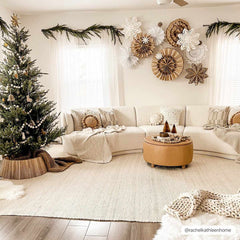 Iantha Jute Rug - Ornate Home