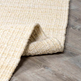 Iantha Jute Rug - Ornate Home