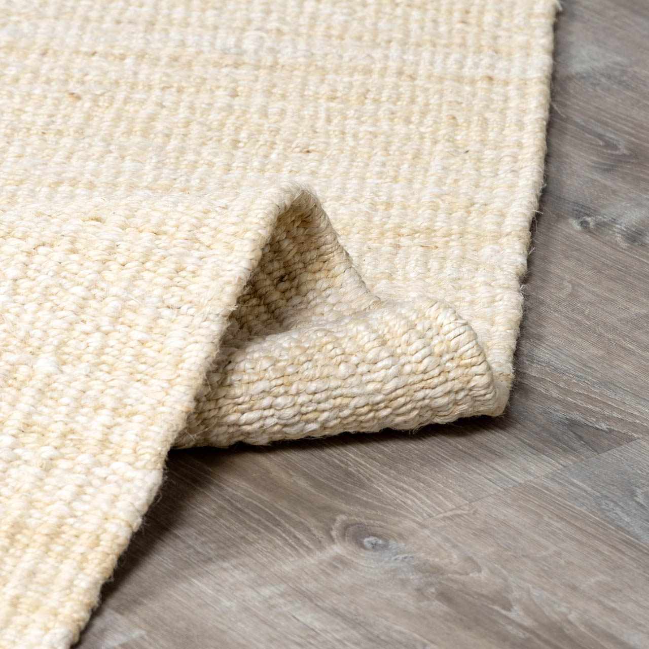 Iantha Jute Rug - Ornate Home