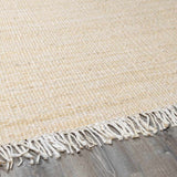 Iantha Jute Rug - Ornate Home