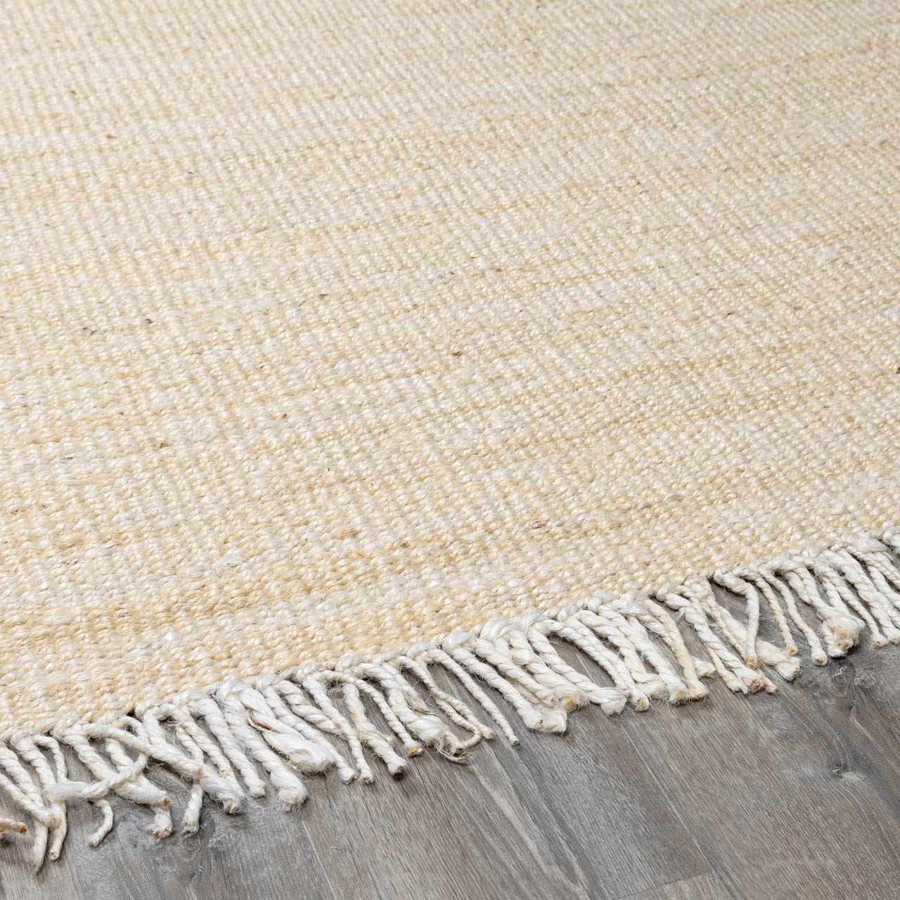 Iantha Jute Rug - Ornate Home