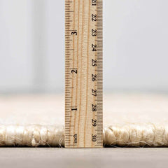 Iantha Jute Rug - Ornate Home