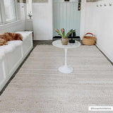 Iantha Jute Rug - Ornate Home