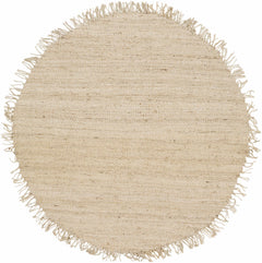 Iantha Jute Rug - Ornate Home