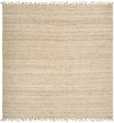 Iantha Jute Rug - Ornate Home