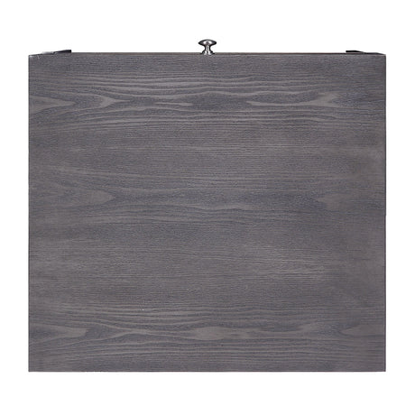 Iban End Table - Ornate Home