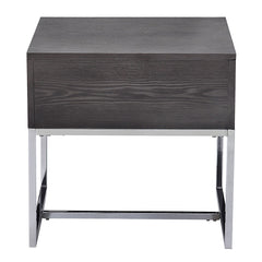 Iban End Table - Ornate Home