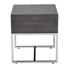 Iban End Table - Ornate Home