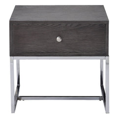 Iban End Table - Ornate Home
