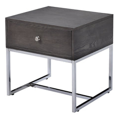 Iban End Table - Ornate Home