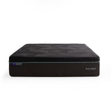 Ice Cloud ActivAir Gray King Mattress - Ornate Home